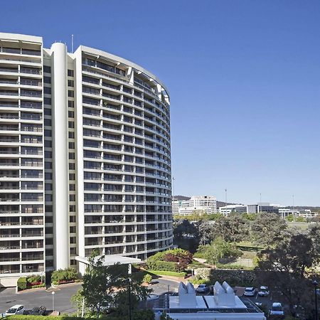 Breakfree Capital Tower Apartments Κανμπέρα Εξωτερικό φωτογραφία